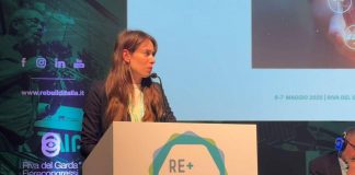 Edilizia, Ricciuti (Fond. Bruno Kessler): “Comunità energetica incentiva utilizzo consapevole risorse”