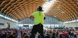 Fiere, Riminiwellness 2025 apre domani: 190mila metri quadri di benessere