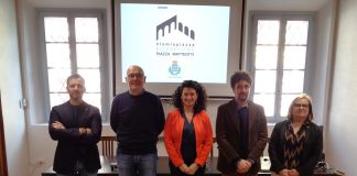 Gonzaga, “La Piazza che vorrei”: presentazione proposte lunedì 30 giugno