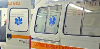 Napoli, ascensore precipita: 4 persone ferite. Salvate da cavo d’emergenza