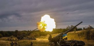 Ucraina, stop limiti di gittata per le armi fornite a Kiev. Cremlino: “Pericoloso”