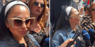 Napoli, l’avvocato Pisani querela la tiktoker Rita De Crescenzo e lancia il Daspo digitale