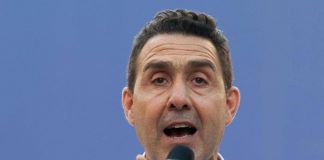 Omicidio-suicidio Napoli, la provocazione di Vannacci: “È femminilità tossica?”