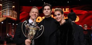 Isola dei Famosi, Lorenzo Tano eliminato. La mamma Rozsa si sfoga: “Che schifo”