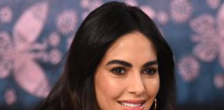 Rocio Munoz Morales, imbarazzo a ‘La volta buona’: il retroscena su Raoul Bova