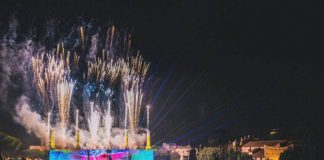 Da Tananai agli Smashing Pumpkins, torna ‘Rock in Roma’: le date dei concerti