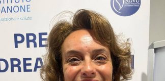 Fondazione Danone-Sinu, presentato il premio Andrea Ghiselli