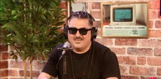 Roy Paci: “La tromba mi ha salvato, oggi sono felice ‘tre quarti'”