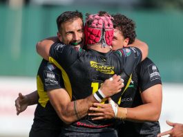 Rugby Viadana, domenica pomeriggio ai Giardini presentazione della stagione 25/26