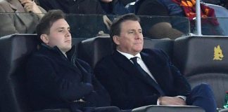 As Roma, la tentazione dei Friedkin sul nuovo allenatore: stupire come avvenne con Mou