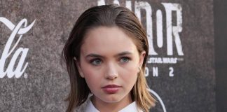 Torna ‘Buffy’, Ryan Kiera Armstrong è la nuova cacciatrice di vampiri