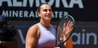 Sabalenka sta con Sinner: “Innocente al 100%, farò il tifo per lui”