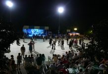 Torna la Sagra dla Mötela: quattro giorni di musica, cucina e spettacoli al “Pertini”