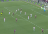 Salernitana-Mantova 2-0, gli highlights
