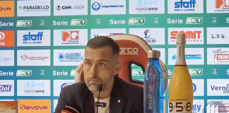 Burrai: “La voglia di vincere ha fatto la differenza. Prendiamoci il punto che manca”