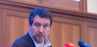 Terzo mandato, Salvini: “Lo vuole solo la Lega, ma in governo nessuno scricchiolio”