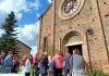 San Giacomo delle Segnate: successo del tour guidato in sostegno alla Caritas