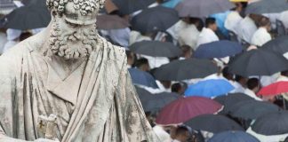 Conclave, la barba di San Pietro: perché i papi l’hanno (quasi) sempre rasata