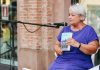 Ostiglia, presentazione del libro “Gerusalemme Ancora” di Sandra Manzella