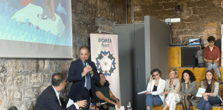 ‘Una Marina di Libri’ dedicata a Camilleri