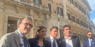 Roma, 7 giugno corteo per Gaza. Pd, M5S e Avs alla ‘prova’ di piazza San Giovanni