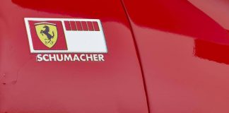 Schumacher, la Ferrari F2001 venduta all’asta per 16 milioni di euro