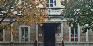 Castiglione, due furti nella notte: colpite sede di un’associazione e scuola primaria