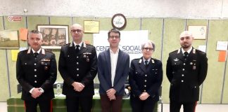Suzzara, incontro informativo sulle truffe: “Conoscere per non rischiare”