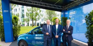 Trasporti, Serravalle e Politecnico Milano testano la navetta a guida autonoma
