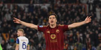 Torino-Roma: orario, probabili formazioni e dove vederla in tv