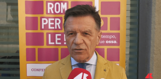 Osteoporosi, Silveri (Fedios): “Su 2,8 mln di donne 2 mln non sono trattate”