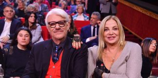 Simona Izzo, la gelosia per Ricky Tognazzi: “Lo controllo tutti i giorni”