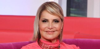 Rai taglia il compenso a Simona Ventura dopo l’ok all’Isola dei Famosi