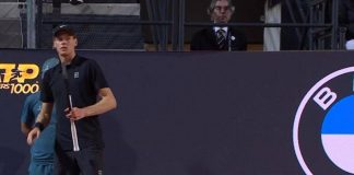Sinner, rimonta e vittoria: le parole del coach hanno cambiato il match