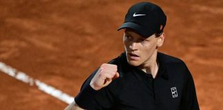 Sinner-Ruud: orario, precedenti e dove vederla in tv