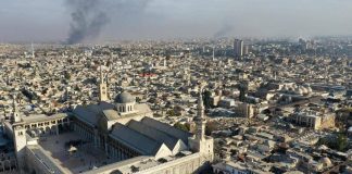 Israele, nuovi attacchi a Gaza e in Siria. Idf: “Intercettato missile lanciato da Yemen”