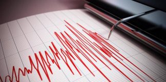 Terremoto a sud di Roma, scossa di magnitudo 2.9 risveglia i residenti