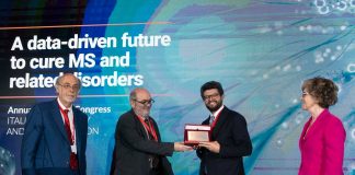 Medicina, Congresso Aism-Fism: Big Data cambiano volto a sclerosi multipla