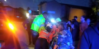 Incidente a Suzzara: auto investe 13enne in bici sulle strisce