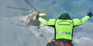 Trovato morto Fabio Trevisan, lo scialpinista disperso sotto valanga sul Gran Zebrù
