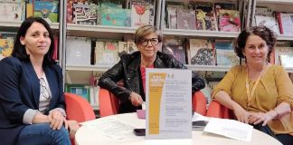 Suzzara, torna al Piazzalunga l’appuntamento con “SOS Genitori”