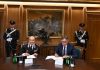 Carabinieri, rinnovato protocollo d’intesa tra l’Arma e Poste Italiane