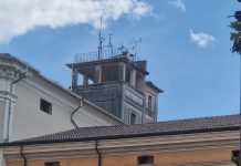 A Mantova il Tavolo nazionale Uni-Met: la città ospita il Meteorologo dell’anno