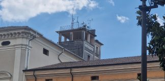 A Mantova il Tavolo nazionale Uni-Met: la città ospita il Meteorologo dell’anno