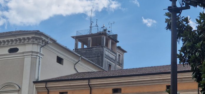 specola vista dal basso (2)