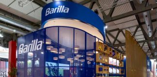 Fiere, il saper fare di Barilla premiato a Tuttofood, presentate quattre novità