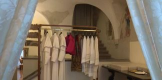 Conclave, la Stanza delle Lacrime primo ‘rifugio’ del Papa appena eletto