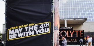 Oggi lo Star Wars Day, che cos’è e perché si celebra il 4 maggio