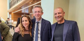 Napoli, Starbucks e Percassi celebrano primo anniversario store in Galleria Umberto I