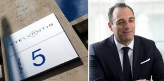 Stellantis, il nuovo Ad è l’italiano Antonio Filosa